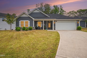 509 Kayak Ct, Mebane, NC 27302