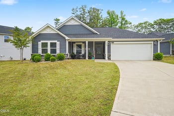 509 Kayak Ct, Mebane, NC 27302