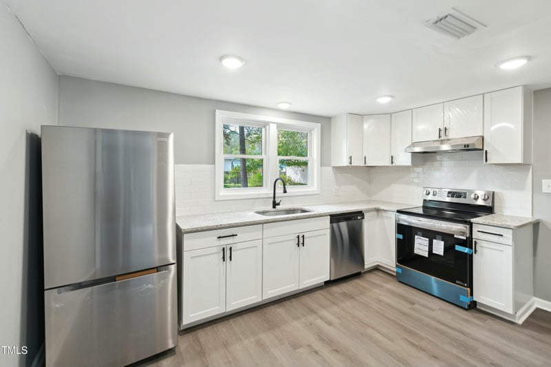 509 Keith St, Knightdale, NC 27545