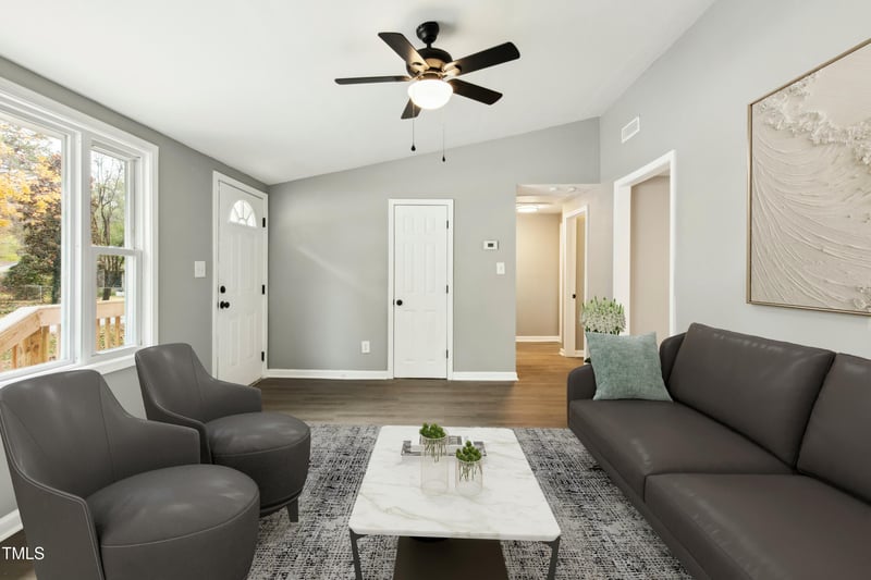 509 Keith St, Knightdale, NC 27545