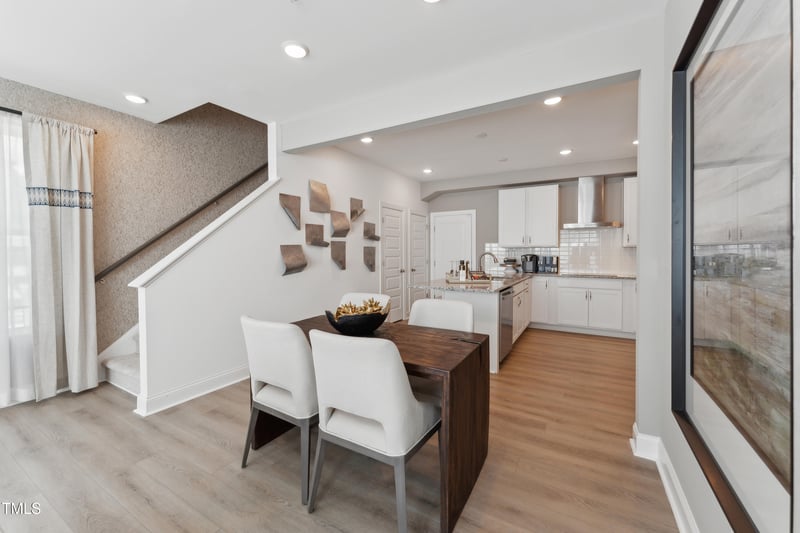 509 Kildaire Farm Rd #107, Cary, NC 27511