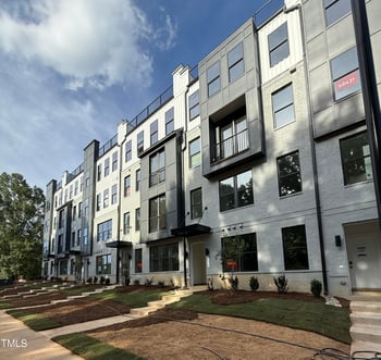 509 Kildaire Farm Rd #301, Cary, NC 27511