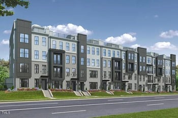 509 Kildaire Farm Rd #307, Cary, NC 27511