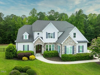 509 Lansbury St, Wake Forest, NC 27587