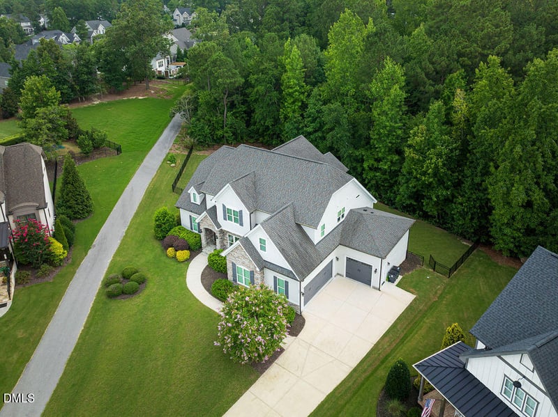 509 Lansbury St, Wake Forest, NC 27587