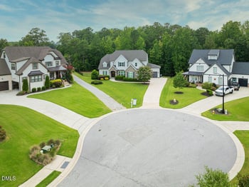509 Lansbury St, Wake Forest, NC 27587