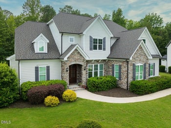 509 Lansbury St, Wake Forest, NC 27587