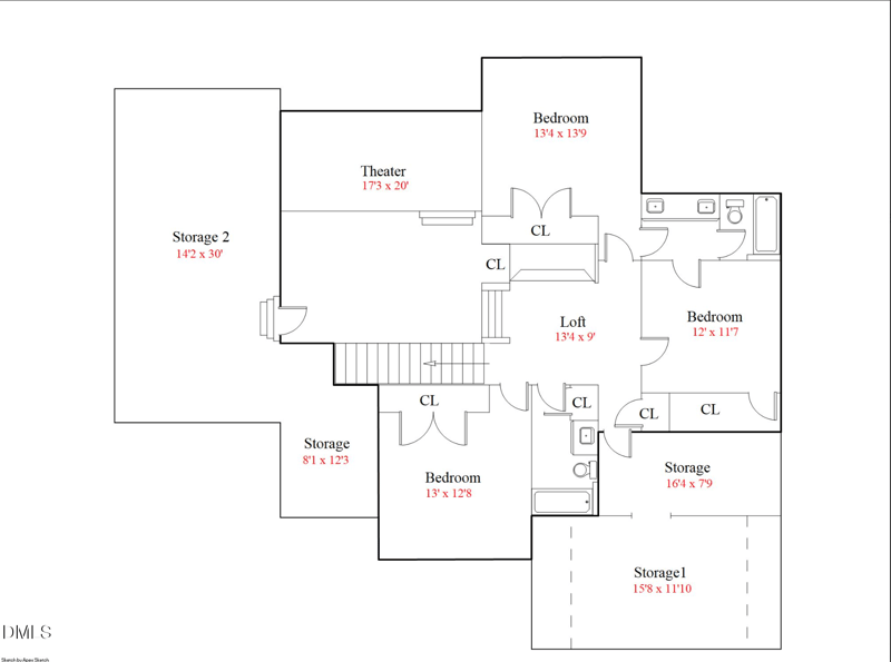 509 Lansbury St, Wake Forest, NC 27587