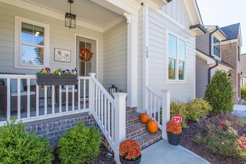 509 Liberty Star Rd, Wendell, NC 27591