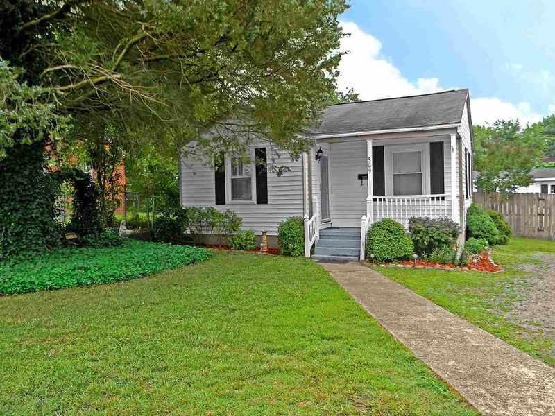 509 S Lombard St, Clayton, NC 27520