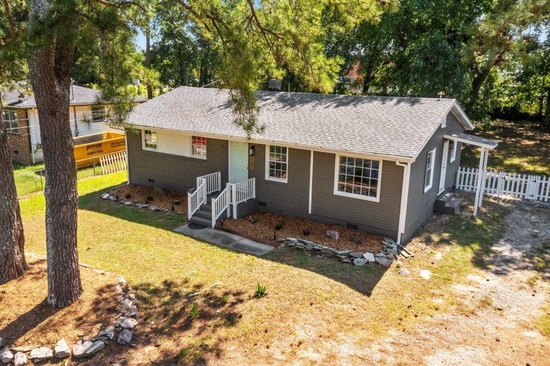 509 Longfellow St, Fuquay Varina, NC 27526