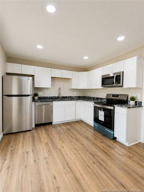 509 Mann St, Fayetteville, NC 28301