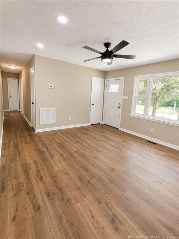 509 Mann St, Fayetteville, NC 28301