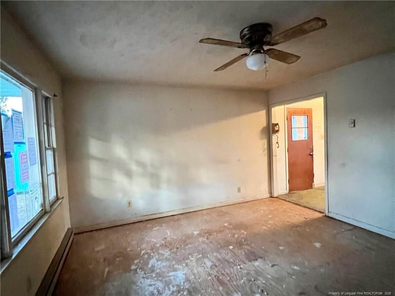 509 Mann St, Fayetteville, NC 28301