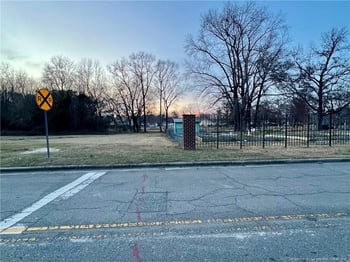 509 Mann St, Fayetteville, NC 28301