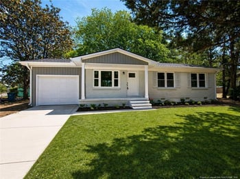 509 Mann St, Fayetteville, NC 28301