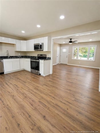 509 Mann St, Fayetteville, NC 28301