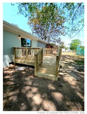 509 Mann St, Fayetteville, NC 28301