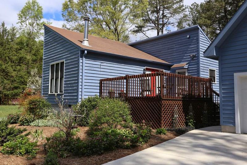 509 Marion Way, Chapel Hill, NC 27516