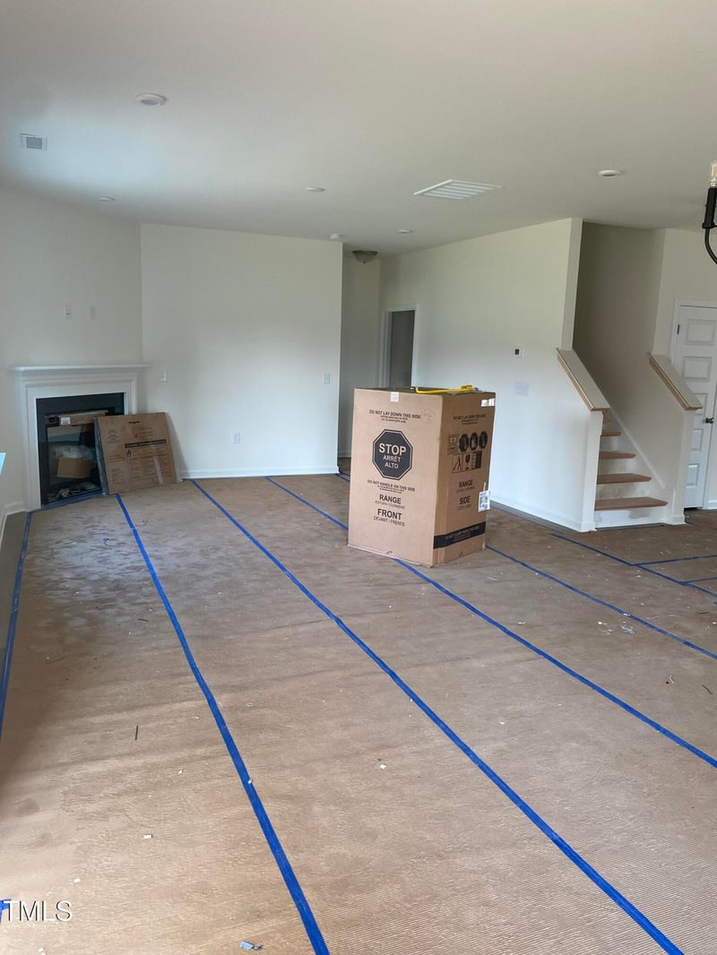 509 Marthas View Way, Wake Forest, NC 27587