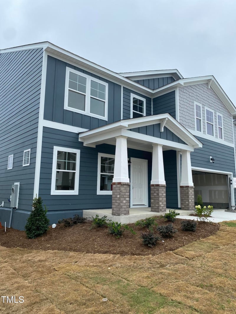 509 Marthas View Way, Wake Forest, NC 27587