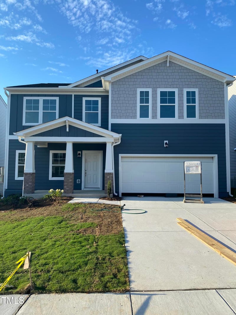509 Marthas View Way, Wake Forest, NC 27587