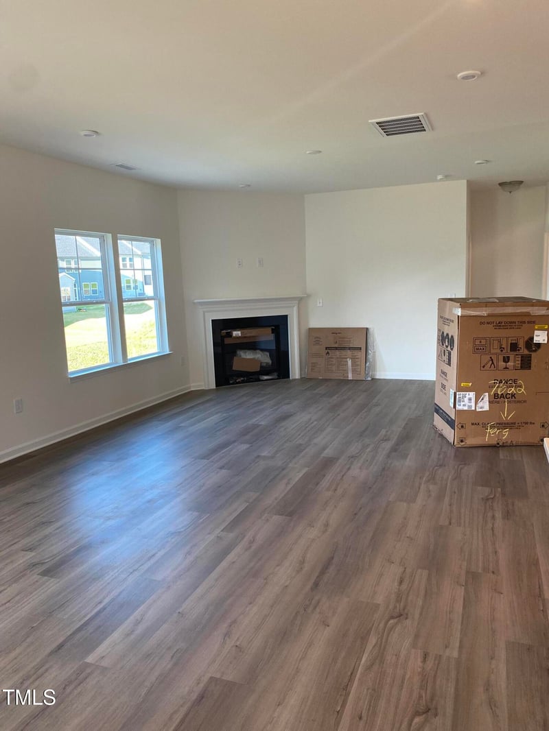 509 Marthas View Way, Wake Forest, NC 27587