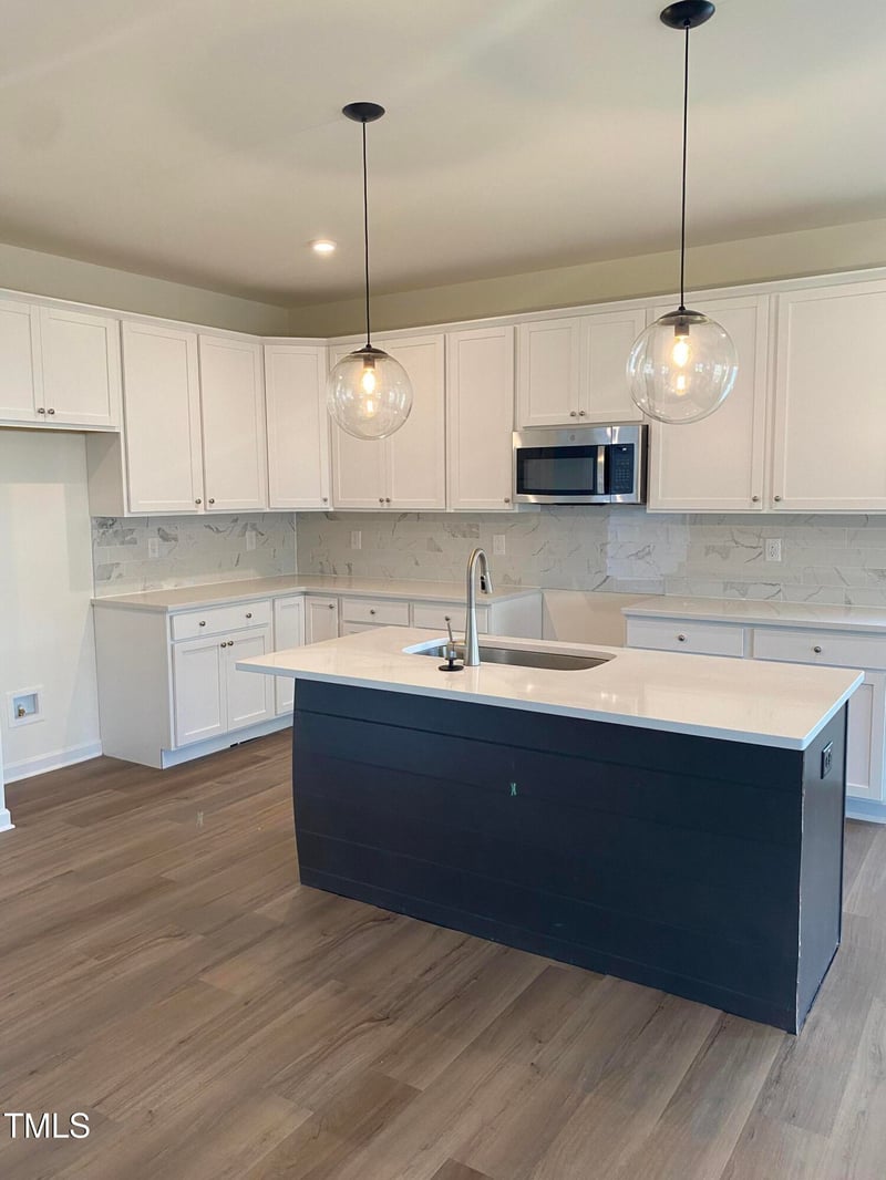 509 Marthas View Way, Wake Forest, NC 27587