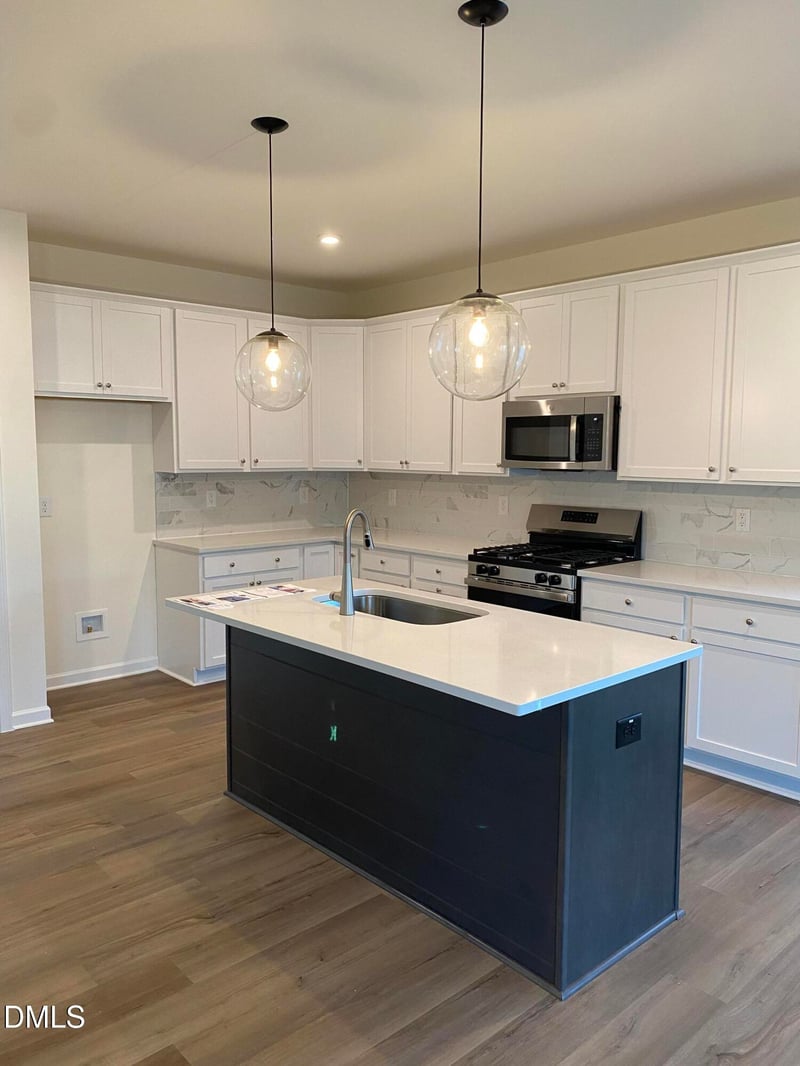 509 Marthas View Way, Wake Forest, NC 27587