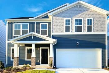 509 Marthas View Way, Wake Forest, NC 27587
