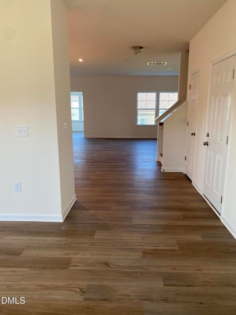 509 Marthas View Way, Wake Forest, NC 27587