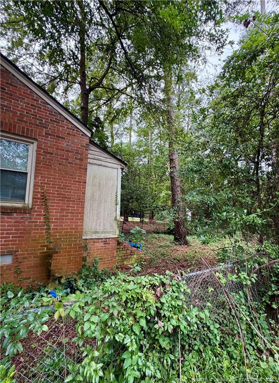 509 Martine Rd, Fayetteville, NC 28305