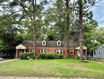 509 Martine Rd, Fayetteville, NC 28305