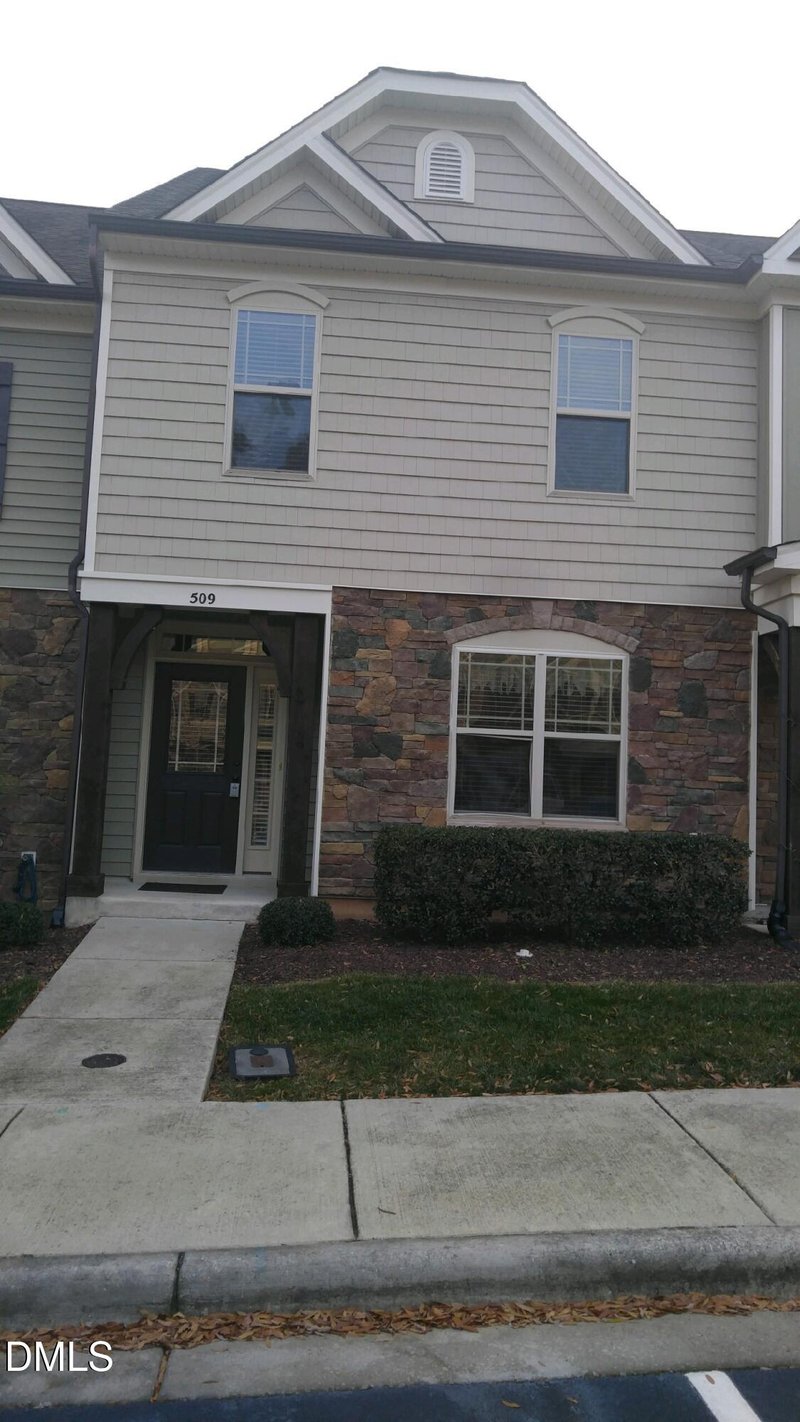 509 Matheson Pl, Cary, NC 27511
