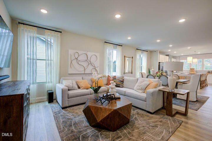 509 Maumelle Way #207, Durham, NC 27703