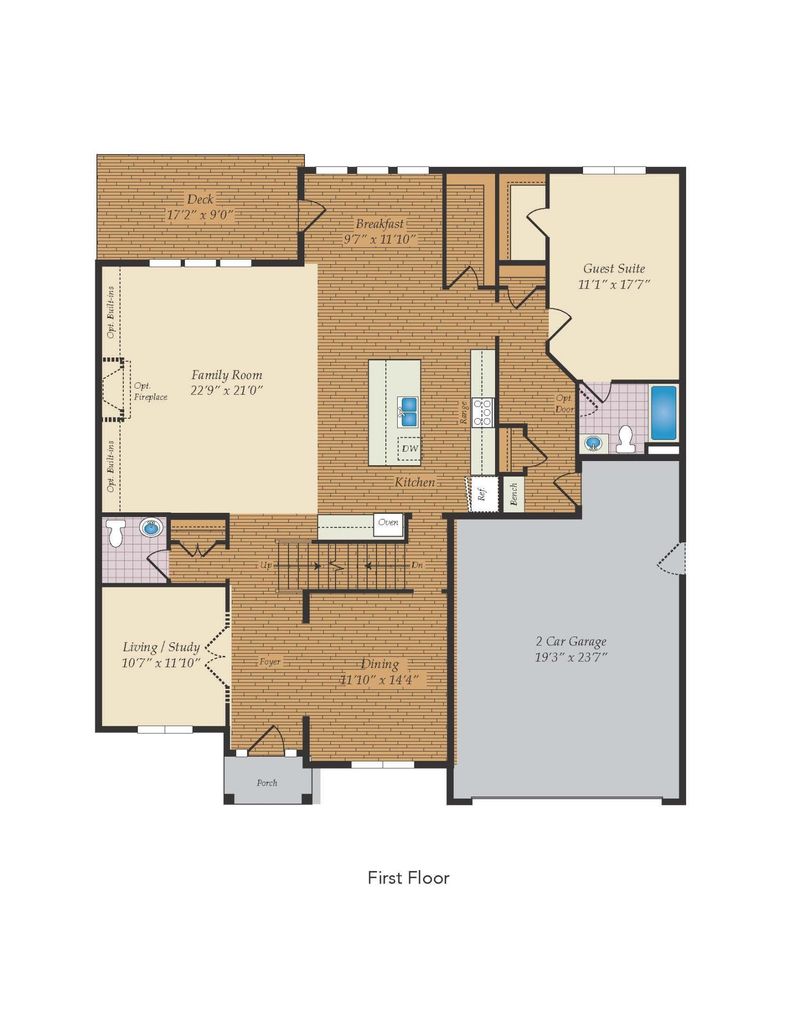 509 Maybank Pl #WEL-0418, Cary, NC 27519