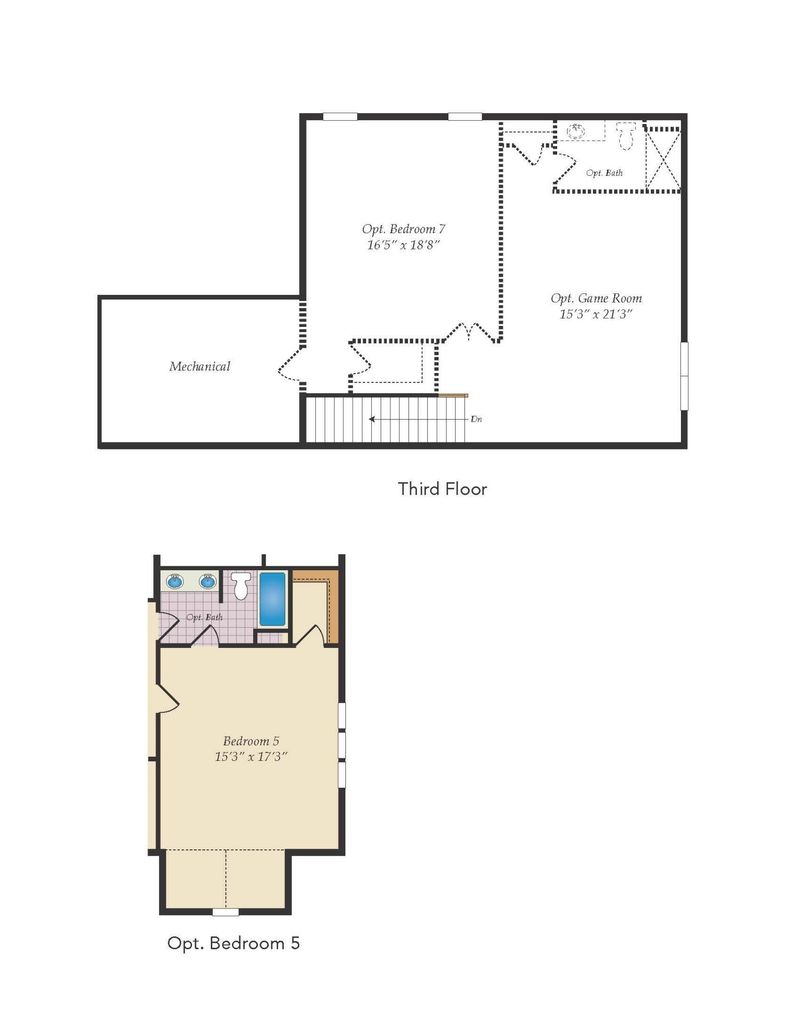 509 Maybank Pl #WEL-0418, Cary, NC 27519