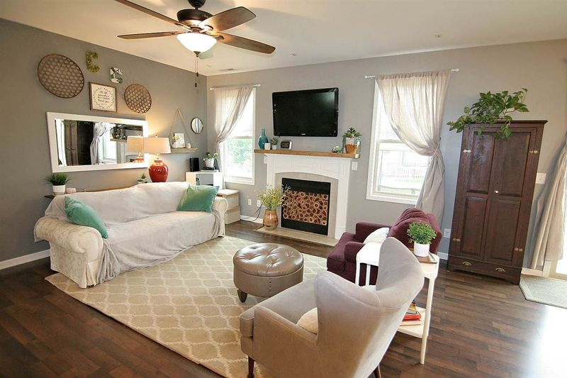 509 Mccarthy Dr, Clayton, NC 27527