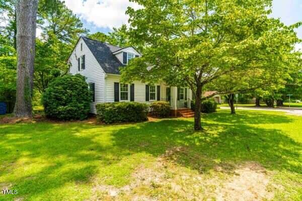 509 Mckay Ave, Dunn, NC 28334