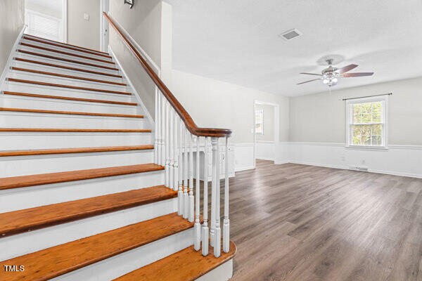 509 Mckay Ave, Dunn, NC 28334