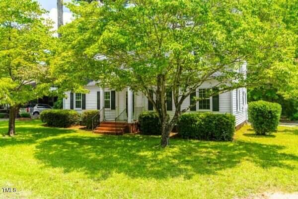 509 Mckay Ave, Dunn, NC 28334