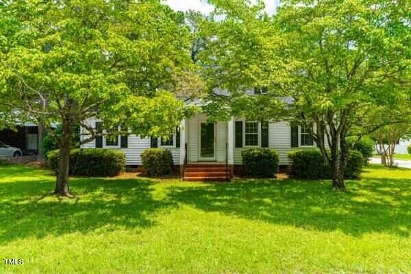 509 S Mckay Ave, Dunn, NC 28334