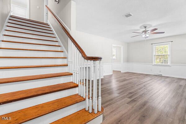 509 S Mckay Ave, Dunn, NC 28334