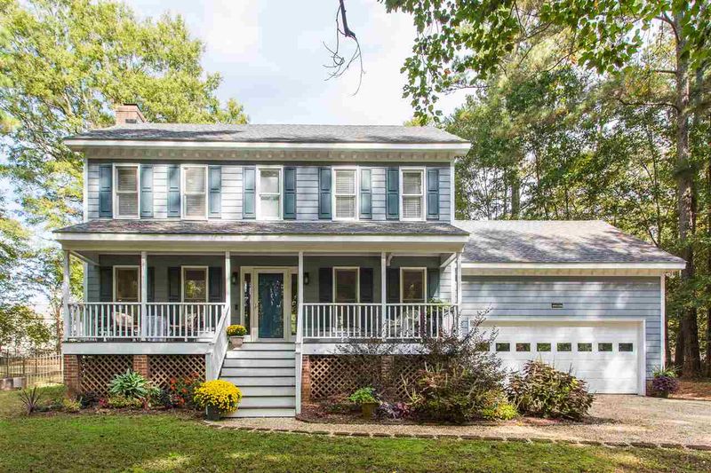 509 S Meadow Rd, Raleigh, NC 27603