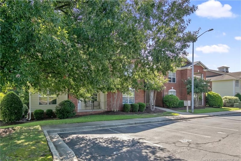509 Meadowland Ct SE #7, Hope Mills, NC 28348