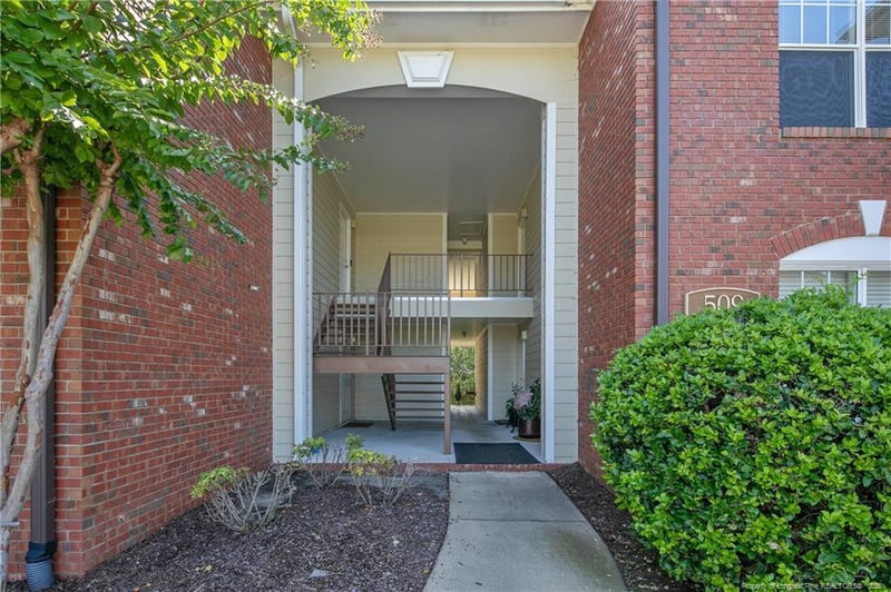 509 Meadowland Ct SE #7, Hope Mills, NC 28348