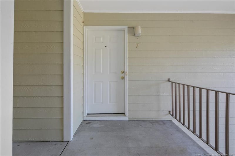 509 Meadowland Ct SE #7, Hope Mills, NC 28348