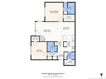 509 Meadowland Ct, Hope Mills, NC 28348
