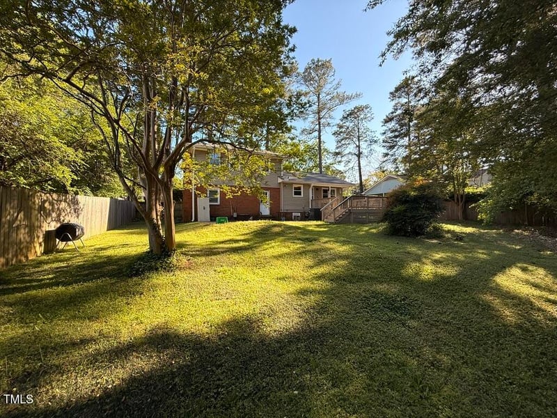 509 Millbrook Rd, Raleigh, NC 27609