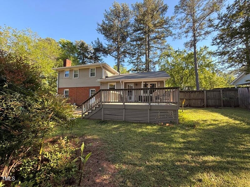 509 Millbrook Rd, Raleigh, NC 27609
